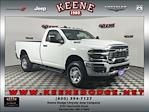 New 2026 Ram 2500 Tradesman Regular Cab 4WD Pickup for sale #27339 - photo 1
