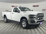 New 2026 Ram 2500 Tradesman Regular Cab 4WD Pickup for sale #27339 - photo 3