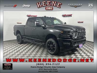 2026 Ram 2500 Crew Cab 4x4 Pickup for sale #27340 - photo 1