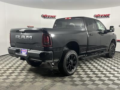 New 2026 Ram 2500 Big Horn Crew Cab 4WD Pickup for sale #27340 - photo 2