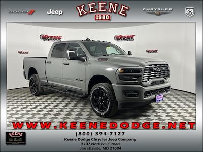 New 2026 Ram 2500 Big Horn Crew Cab 4WD Pickup for sale #27341 - photo 1