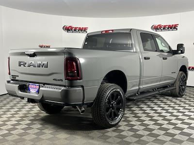 New 2026 Ram 2500 Big Horn Crew Cab 4WD Pickup for sale #27341 - photo 2