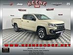 2022 Chevrolet Colorado Crew Cab 4WD Pickup for sale #27341A - photo 1