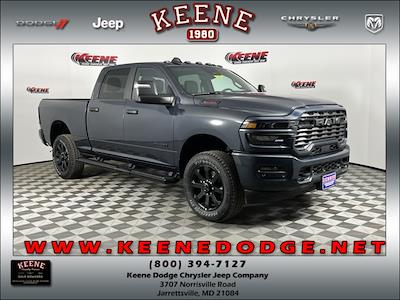 New 2026 Ram 2500 Big Horn Crew Cab 4WD Pickup for sale #27342 - photo 1