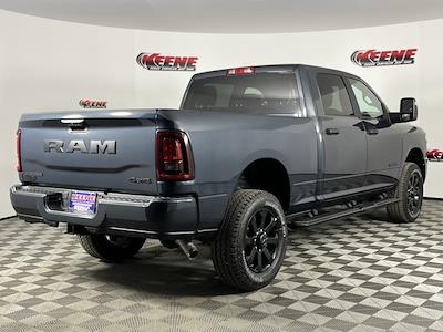 New 2026 Ram 2500 Big Horn Crew Cab 4WD Pickup for sale #27342 - photo 2