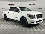 2018 Nissan Titan Crew Cab 4WD Pickup for sale #27342A - photo 3