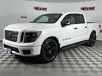 2018 Nissan Titan Crew Cab 4WD Pickup for sale #27342A - photo 5