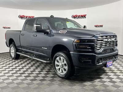 New 2026 Ram 2500 Big Horn Crew Cab for sale #27343 - photo 2