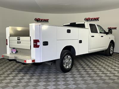 New 2025 Ram 3500 Crew Cab 4x4 M H EBY 9'3" Service Truck 9' 3" for sale #27344 - photo 2