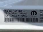 New 2025 Ram 3500 Crew Cab 4x4 M H EBY 9'3" Service Truck 9' 3" for sale #27344 - photo 11