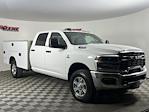 New 2025 Ram 3500 Crew Cab 4x4 M H EBY 9'3" Service Truck 9' 3" for sale #27344 - photo 3