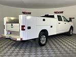New 2025 Ram 3500 Crew Cab 4x4 M H EBY 9'3" Service Truck 9' 3" for sale #27344 - photo 2