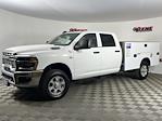 New 2025 Ram 3500 Crew Cab 4x4 M H EBY 9'3" Service Truck 9' 3" for sale #27344 - photo 6