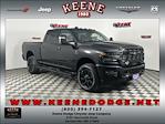 New 2026 Ram 2500 Big Horn Crew Cab 4WD Pickup for sale #27347 - photo 1