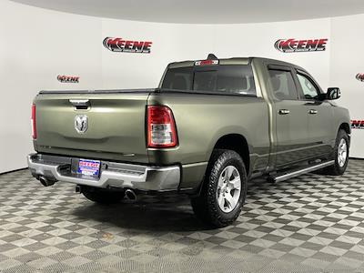 Used 2020 Ram 1500 Lone Star Crew Cab for sale #27347A - photo 2