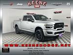 New 2026 Ram 2500 Laramie Crew Cab 4WD Pickup for sale #27348 - photo 1