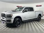 New 2026 Ram 2500 Laramie Crew Cab 4WD Pickup for sale #27348 - photo 5