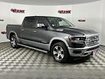 Used 2019 Ram 1500 Laramie Crew Cab for sale #27348A - photo 2