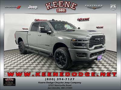 2026 Ram 2500 Crew Cab 4WD Pickup for sale #27352 - photo 1