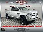 Used 2017 Ram 2500 Laramie Crew Cab for sale #27352A - photo 1