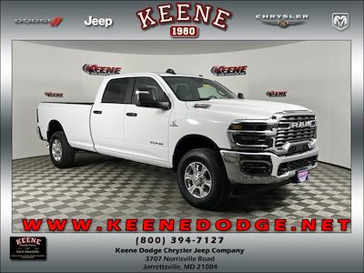 New 2025 Ram 2500 Big Horn Crew Cab 4x4 Pickup for sale #27354 - photo 1