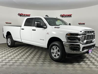 New 2025 Ram 2500 Big Horn Crew Cab 4x4 Pickup for sale #27354 - photo 2