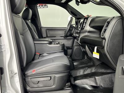 New 2026 Ram 5500 Crew Cab Steel Dump Truck for sale #27359 - photo 2