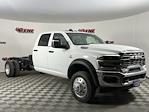 2026 Ram 5500 Crew Cab DRW 4WD Cab Chassis for sale #27359 - photo 3