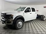 2026 Ram 5500 Crew Cab DRW 4WD Cab Chassis for sale #27359 - photo 5