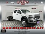 2026 Ram 5500 Crew Cab DRW 4WD Cab Chassis for sale #27360 - photo 1