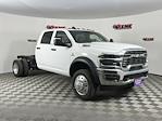 2026 Ram 5500 Crew Cab DRW 4WD Cab Chassis for sale #27360 - photo 3