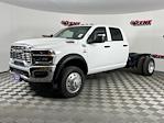 2026 Ram 5500 Crew Cab DRW 4WD Cab Chassis for sale #27360 - photo 5