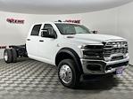 New 2026 Ram 5500 Tradesman Crew Cab 4WD 84 CA Cab Chassis for sale #27361 - photo 3