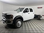 New 2026 Ram 5500 Tradesman Crew Cab 4WD 84 CA Cab Chassis for sale #27361 - photo 5