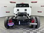 New 2026 Ram 5500 Tradesman Crew Cab 4WD 84 CA Cab Chassis for sale #27361 - photo 7