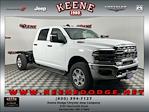 2026 Ram 3500 Crew Cab 4WD Cab Chassis for sale #27363 - photo 1