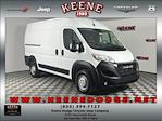2025 Ram ProMaster 2500 High Roof FWD Empty Cargo Van for sale #27364 - photo 1