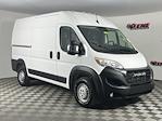 2025 Ram ProMaster 2500 High Roof FWD Empty Cargo Van for sale #27364 - photo 2