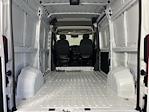 2025 Ram ProMaster 2500 High Roof FWD Empty Cargo Van for sale #27364 - photo 8