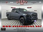 New 2026 Ram 2500 Laramie Crew Cab 4WD Pickup for sale #27371 - photo 1