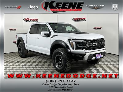 Used 2025 Ford F-150 Raptor SuperCrew Cab for sale #27371A - photo 1