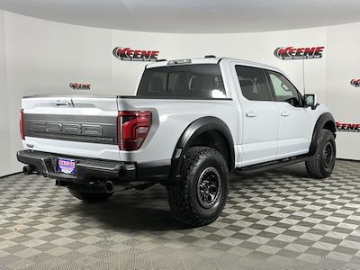 Used 2025 Ford F-150 Raptor SuperCrew Cab for sale #27371A - photo 2