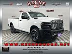 New 2026 Ram 2500 Tradesman Regular Cab 4WD Pickup for sale #27372 - photo 1