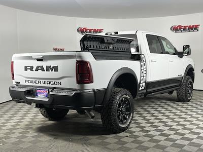 New 2026 Ram 2500 Rebel Crew Cab 4WD Pickup for sale #27374 - photo 2