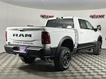 New 2026 Ram 2500 Rebel Crew Cab 4WD Pickup for sale #27374 - photo 4