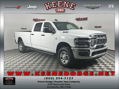 2025 Ram 2500 Crew Cab 4x4 Pickup for sale #27377 - photo 1