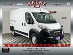 New 2026 Ram ProMaster 2500 High Roof Empty Cargo Van for sale #27378 - photo 1