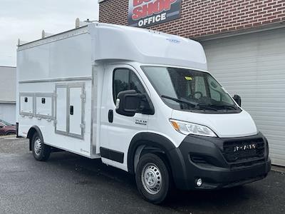 New 2025 Ram ProMaster 3500 159 WB Cutaway for sale #27379 - photo 2