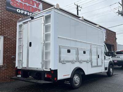 New 2025 Ram ProMaster 3500 Service Utility Van for sale #27379 - photo 2