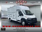 New 2025 Ram ProMaster 3500 Service Utility Van for sale #27379 - photo 1
